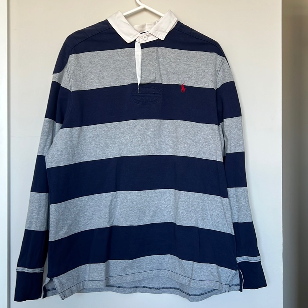 Polo Ralph Lauren Rugby Shirt